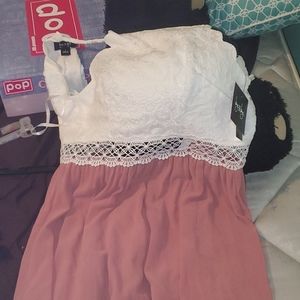 Size 1 dress